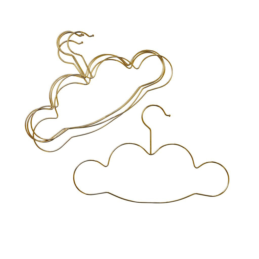 rice-dk-5-kids-cloud-shaped-clothes-hangers-in-gold-rice-clhan-5kiclou-01