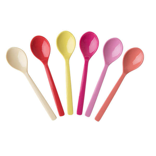 rice-dk-6-melamine-teaspoons-in-assorted-sunny-colors- (1)