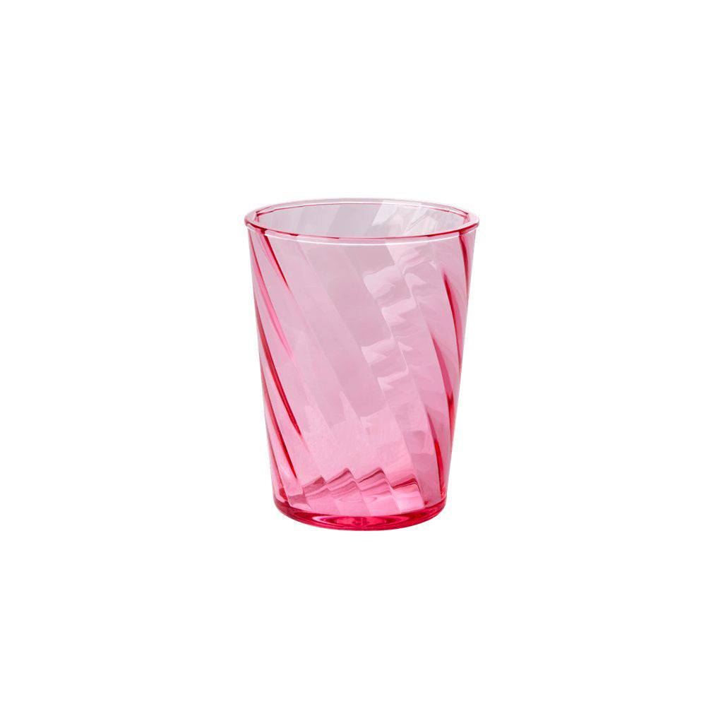 rice-dk-acrylic-tumbler-in-twisted-swirl-design-pink-medium-340ml-rice-hsglc-twi-01
