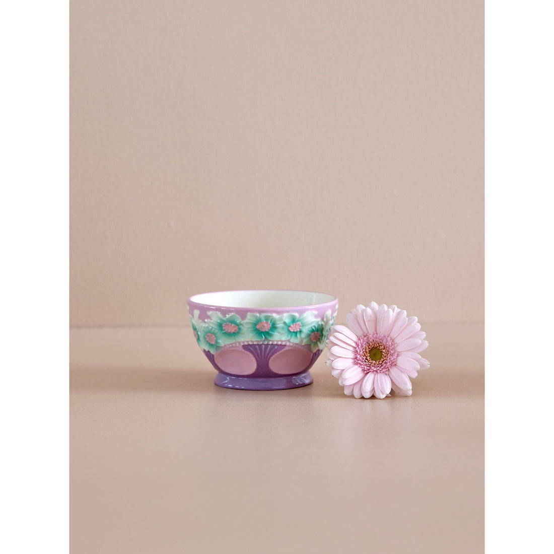 rice-dk-ceramic-bowl-with-embossed-flower-design-lavender-small-rice-cebwl-seml-