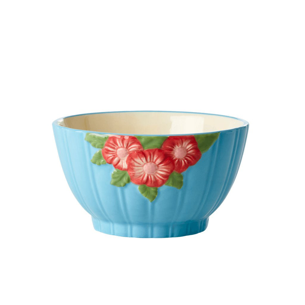 rice-dk-ceramic-bowl-with-embossed-flower-design-mint-small-rice-cebwl-semmin-01