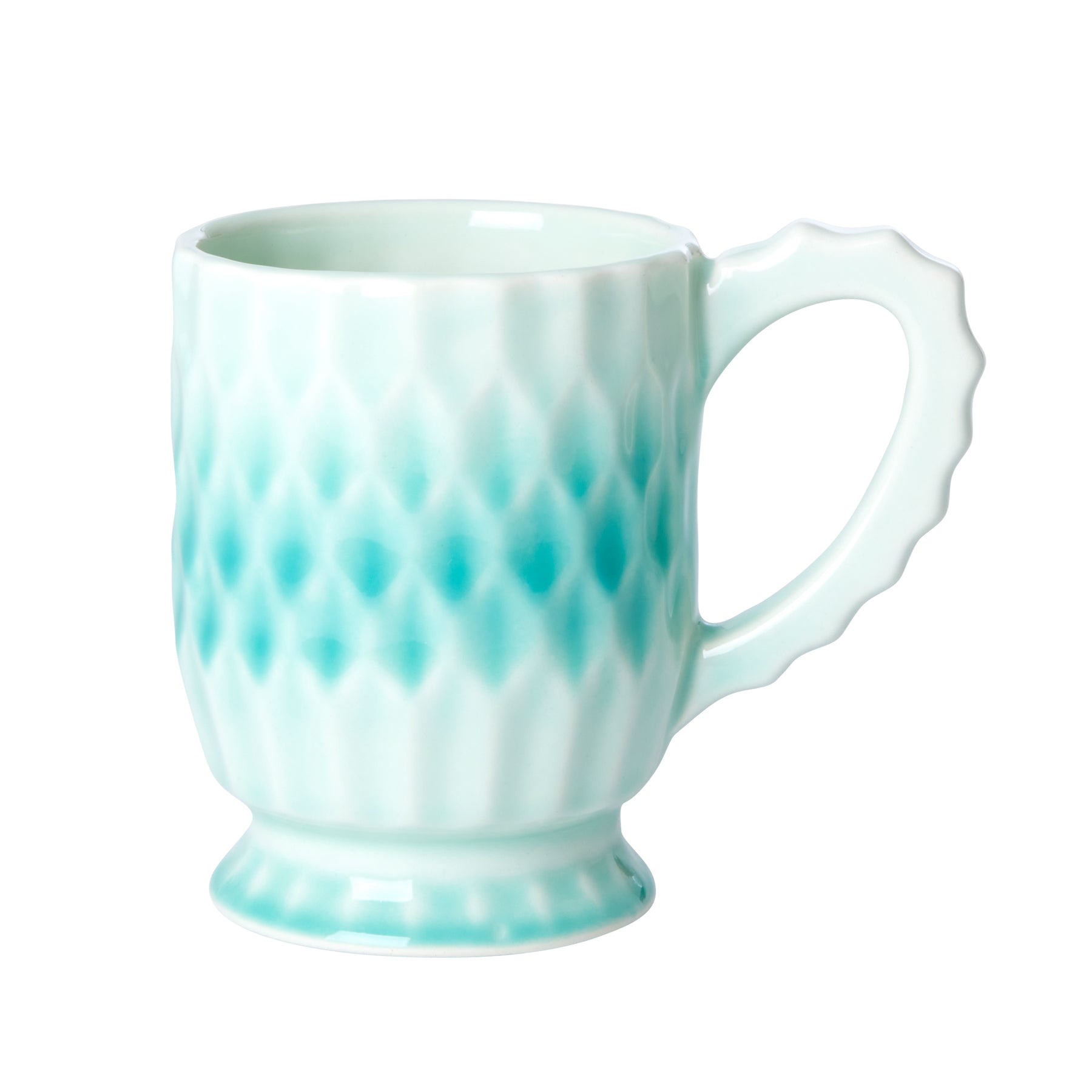 rice-dk-ceramic-mug-in-aqua-rice-cemug-aq-