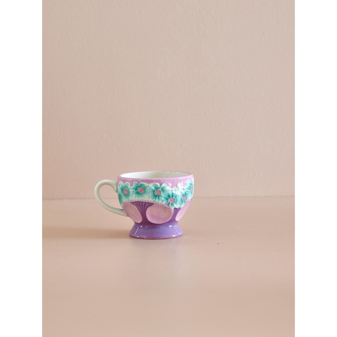 rice-dk-ceramic-mug-with-embossed-flower-design-lavender-rice-cemug-eml-