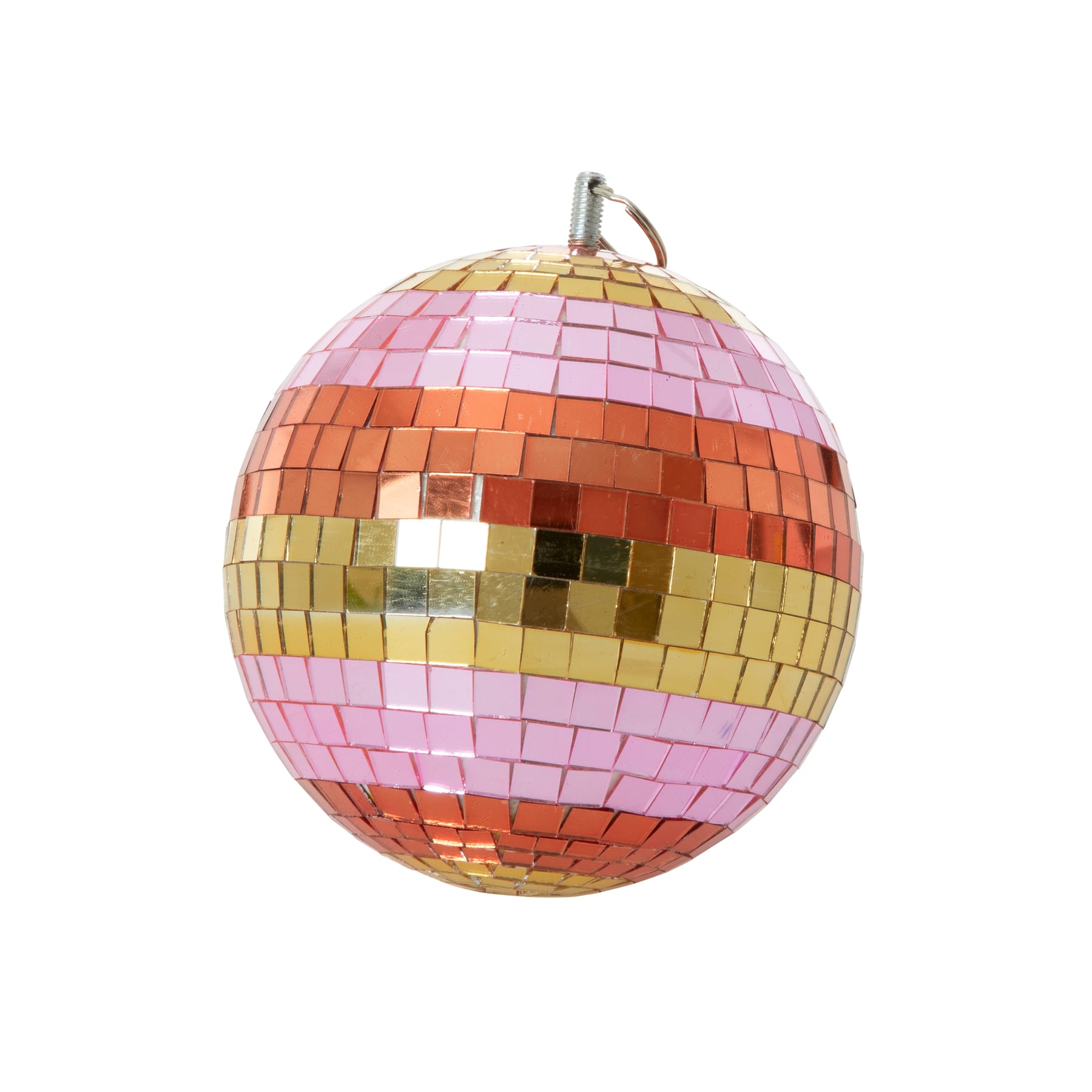 rice-dk-disco-ball-with-stripes-and-gold-15cm-medium-rice-disco-maw21go- (1)