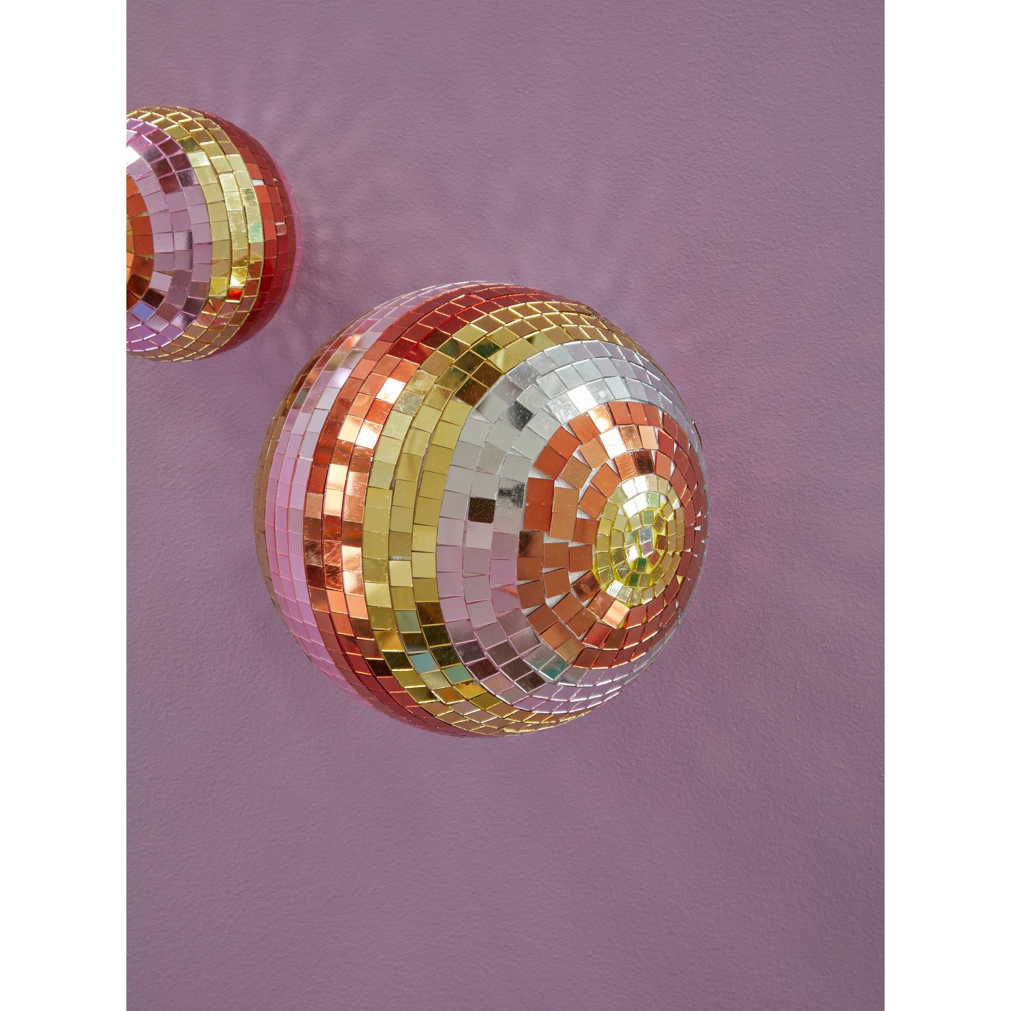 rice-dk-disco-ball-with-stripes-and-gold-15cm-medium-rice-disco-maw21go- (2)