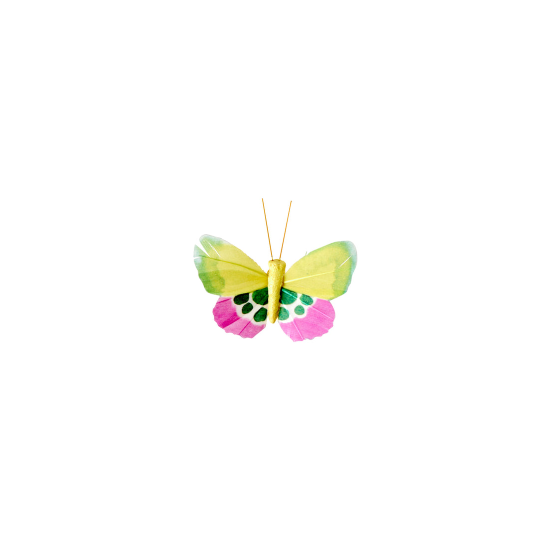 rice-dk-gift-ornament-butterfly-with-clip-multi-rice-wrbut-ss22xcy-