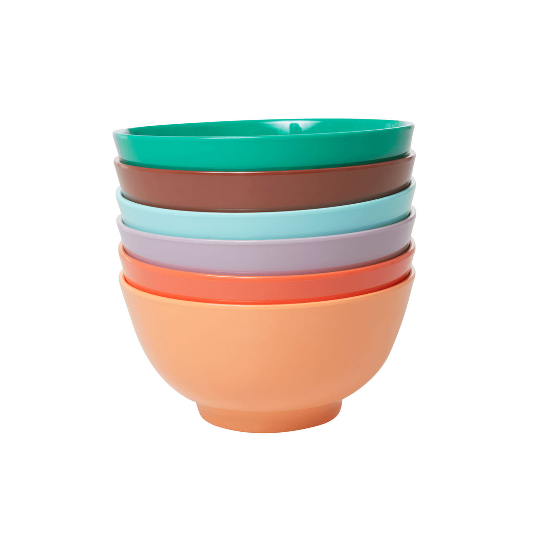 rice-dk-melamine-bowl-in-6-assorted-follow-the-call-of-the-disco-ball-medium rice-melbw-aw21xcapr-01