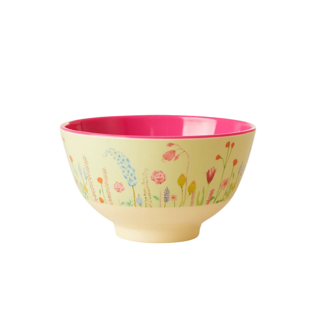 rice-dk-melamine-bowl-with-summer-flowers-print-two-tone-small-rice-melbw-ssuf-01