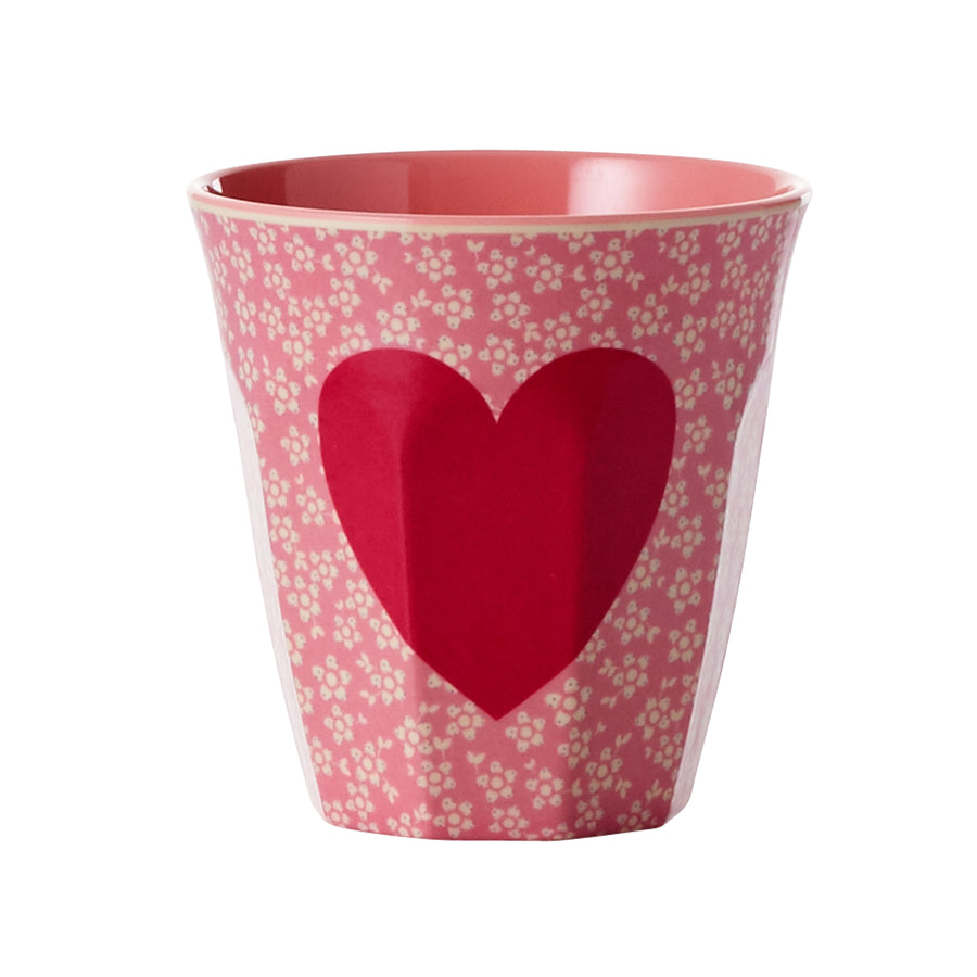 rice-dk-melamine-cup-with-heart-print-two-tone-medium-rice-melcu-heart-