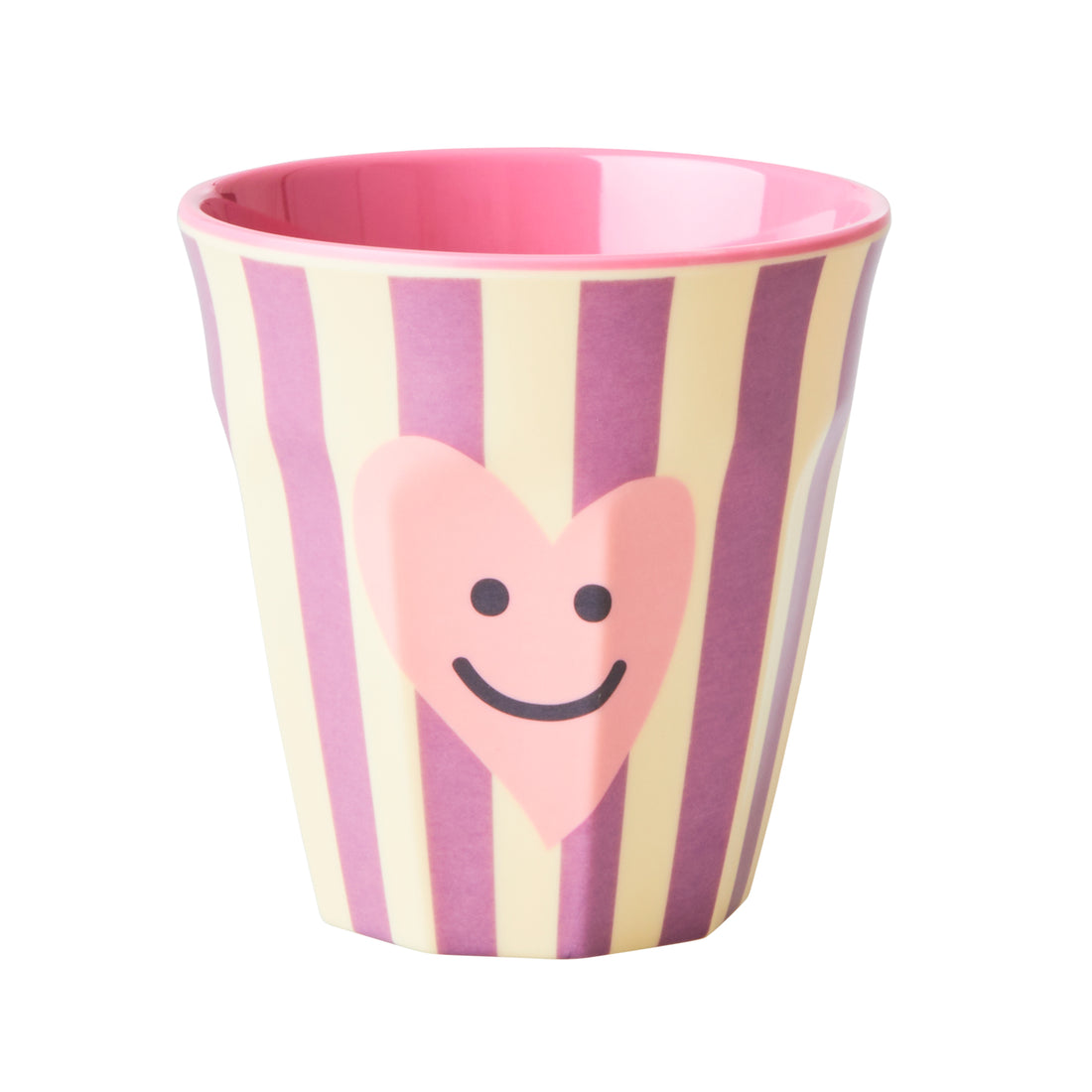rice-dk-melamine-cup-with-heart-print-two-tone-medium-rice-melcu-sthea-