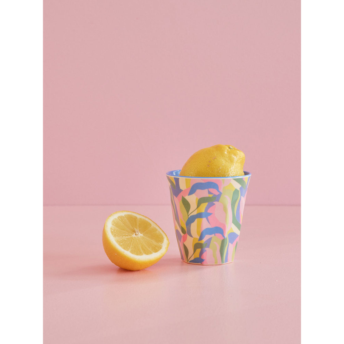 rice-dk-melamine-cup-with-jungle-fever-print-two-tone-medium-rice-melcu-jufe-