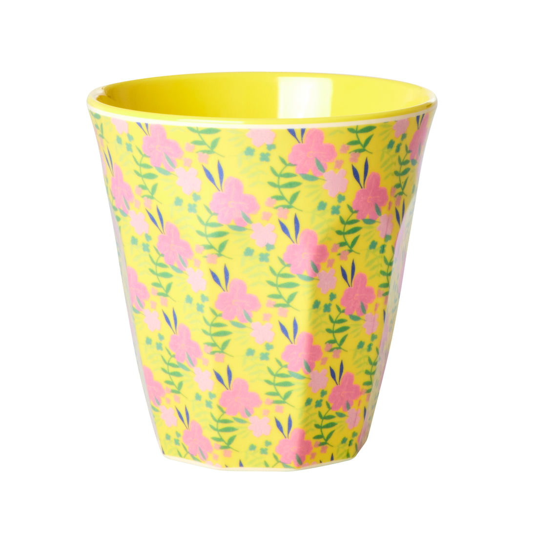 rice-dk-melamine-cup-with-sunny-days-print-two-tone-medium-rice-melcu-suda-