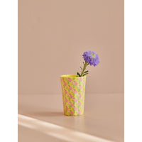 rice-dk-melamine-cup-with-sunny-days-print-two-tone-tall-rice-melcu-lsuda-