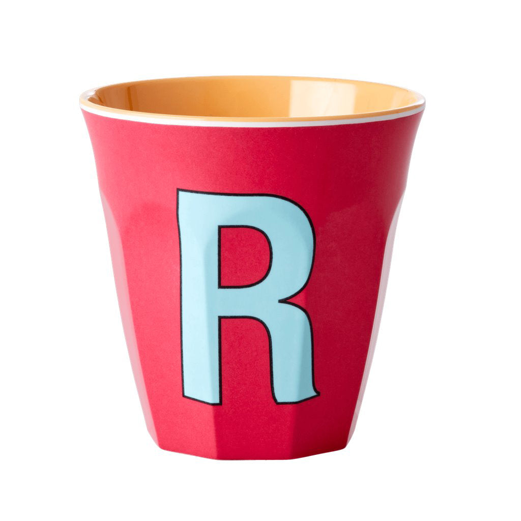 rice-dk-melamine-cup-with-the-letter-r-red-kiss-two-tone-medium-rice-melcu-alpri-01