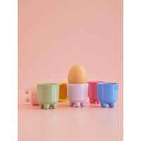 rice-dk-melamine-egg-holder-in-6-assorted-solid-colors-giftbox-rice-meegg-6zmulti-
