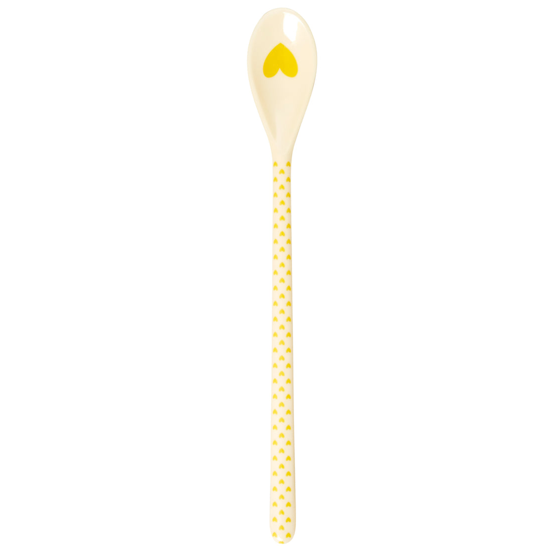 rice-dk-melamine-latte-spoon-with-hearts-prints-yellow-rice-melsp-lfavxcpy-