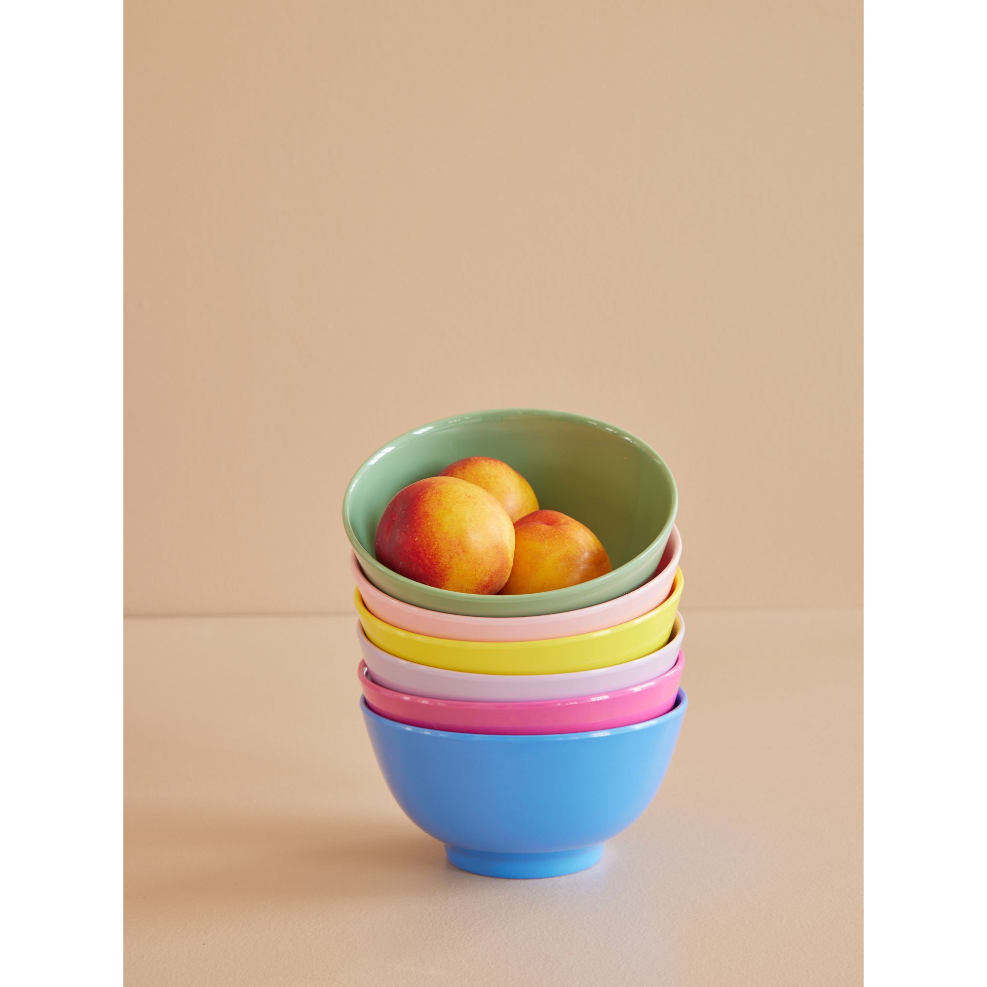 rice-dk-melamine-medium-bowl-in-assorted-ss23-colors-6-pcs-giftbox-rice-melbw-6zss23-