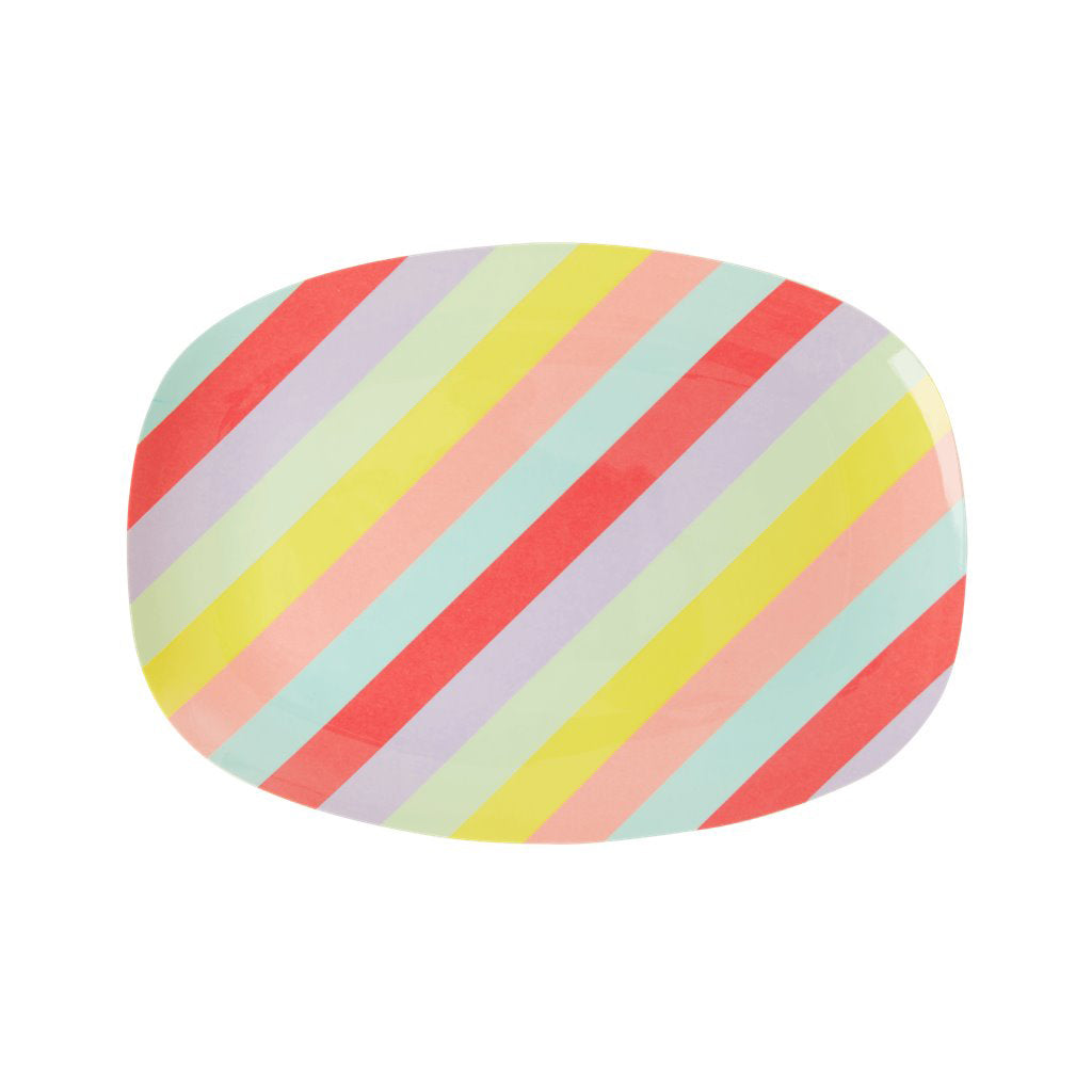 rice-dk-melamine-rectangular-plate-with-summer-rush-print-small-rice-melcp-recsuru-01
