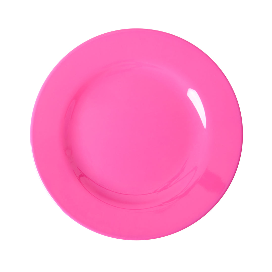 rice-dk-melamine-round-side-plates-in-assorted-colors-6-pcs-giftbox-rice-mespl-6zss23