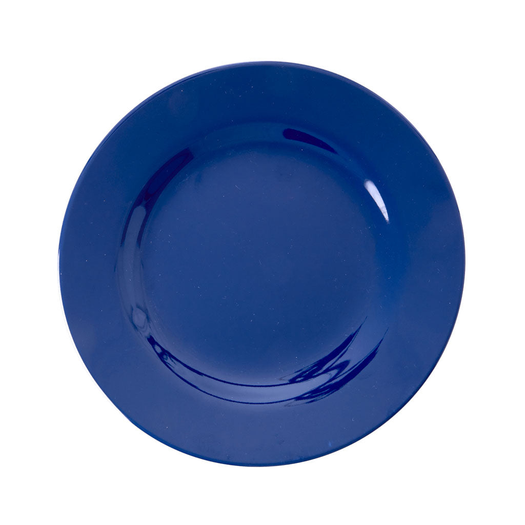 rice-dk-melamine-side-plate-in-navy-blue-color-rice-mespl-nab-01