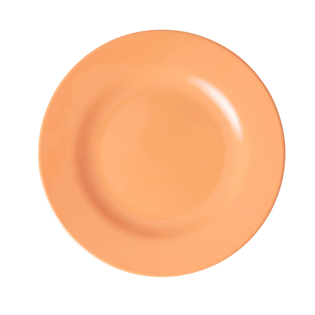 rice-dk-melamine-side-plate-in-soft-apricot-rice-mespl-apr-01