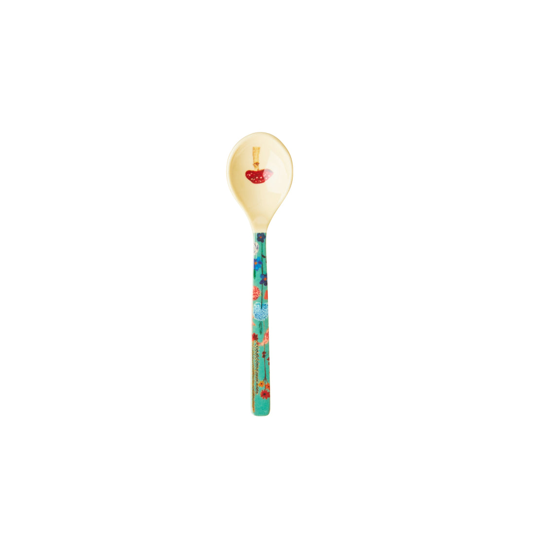 rice-dk-melamine-teaspoon-blue-winter-flower-collage-print-rice-melsp-saw22xcpwfc-1