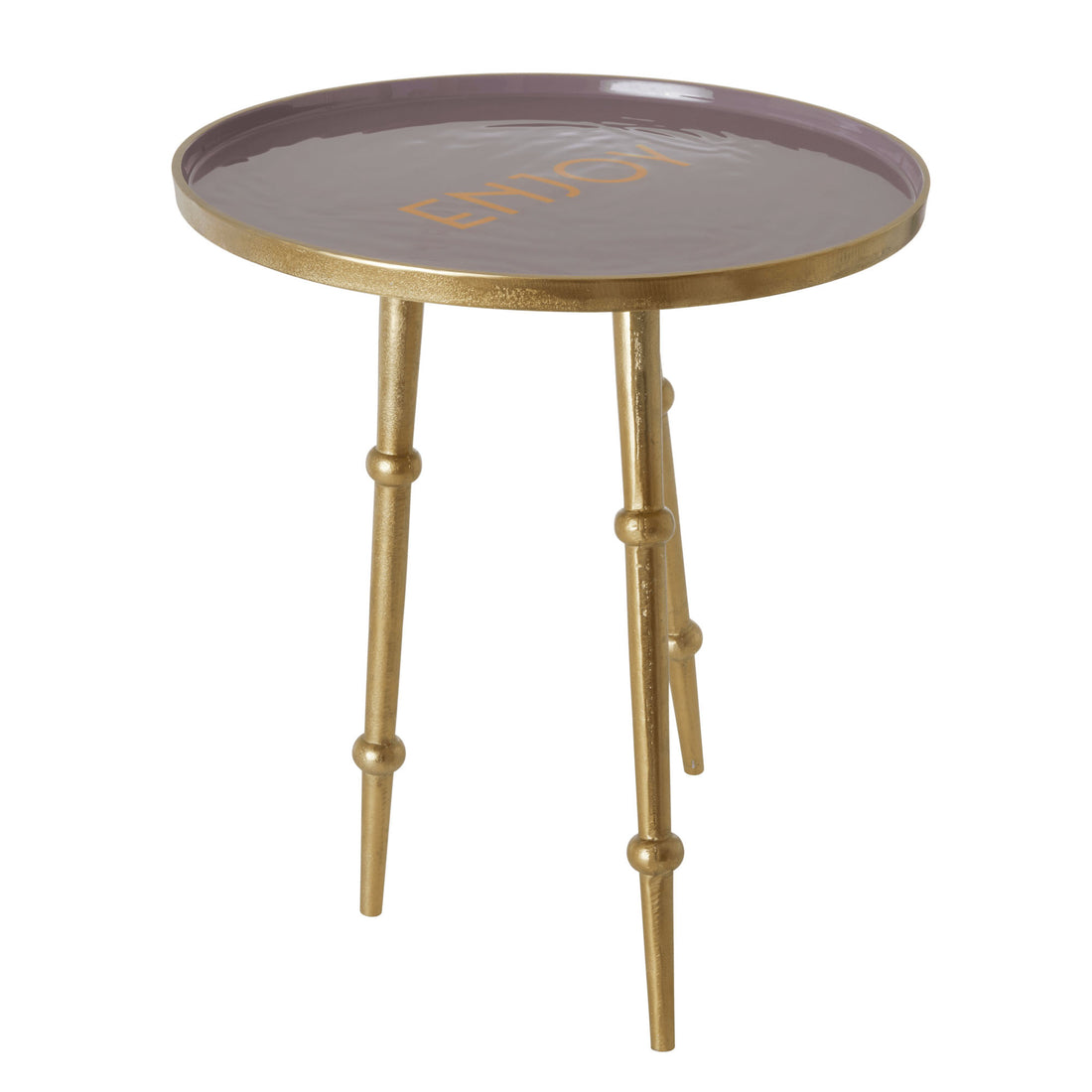 rice-dk-metal-round-side-table-in-lavender-with-enjoy-wording-large-knock-down-rice-table-lrnlav-01
