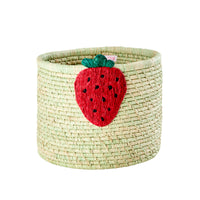 rice-dk-raffia-basket-in-green-with-strawberry-embroidery-rice-bgbea-straw- (1)