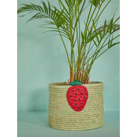 rice-dk-raffia-basket-in-green-with-strawberry-embroidery-rice-bgbea-straw- (2)