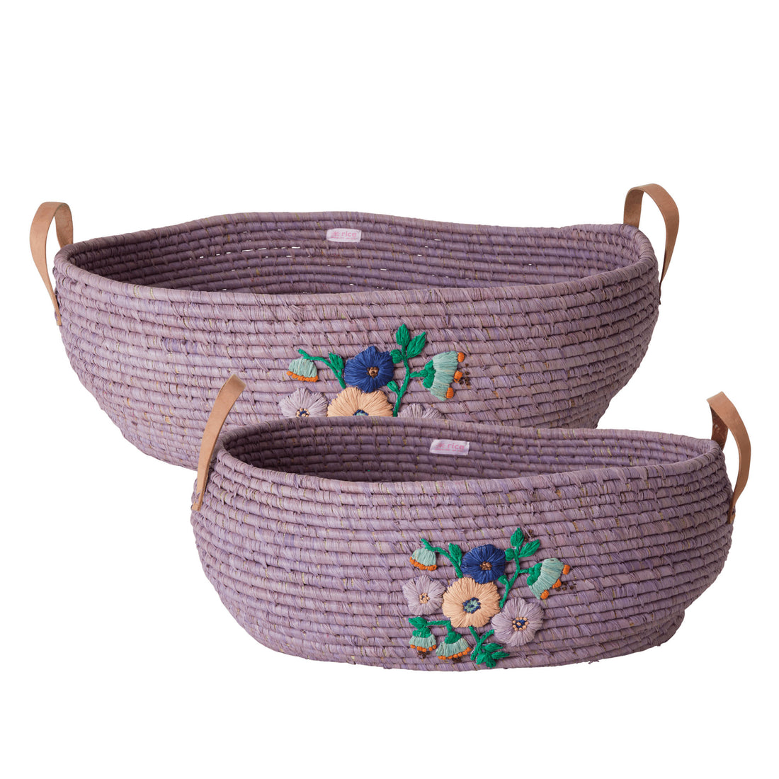 rice-dk-raffia-big-oval-basket-with-hand-embroidered-flowers-and-leather-handle-rice-bsove-2zxlla-01