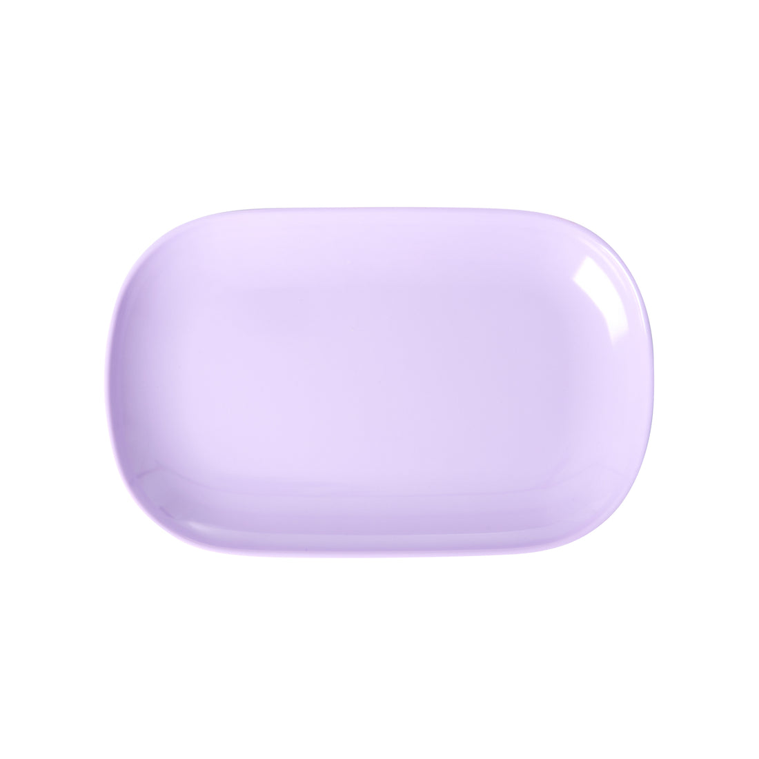 rice-dk-rectangula-melamine-plate-small-lavender-rice-melpl-srecl-