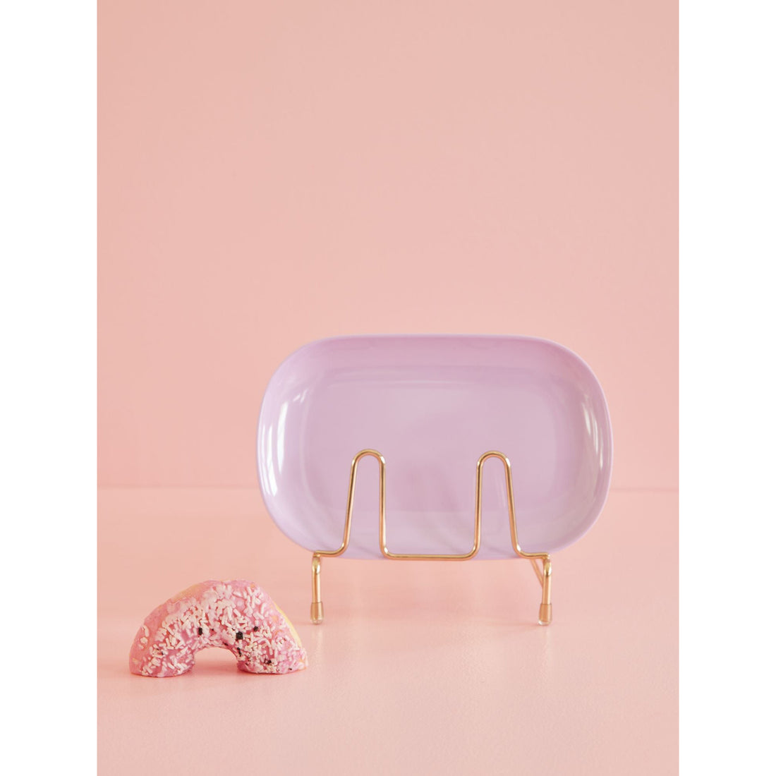 rice-dk-rectangula-melamine-plate-small-lavender-rice-melpl-srecl-