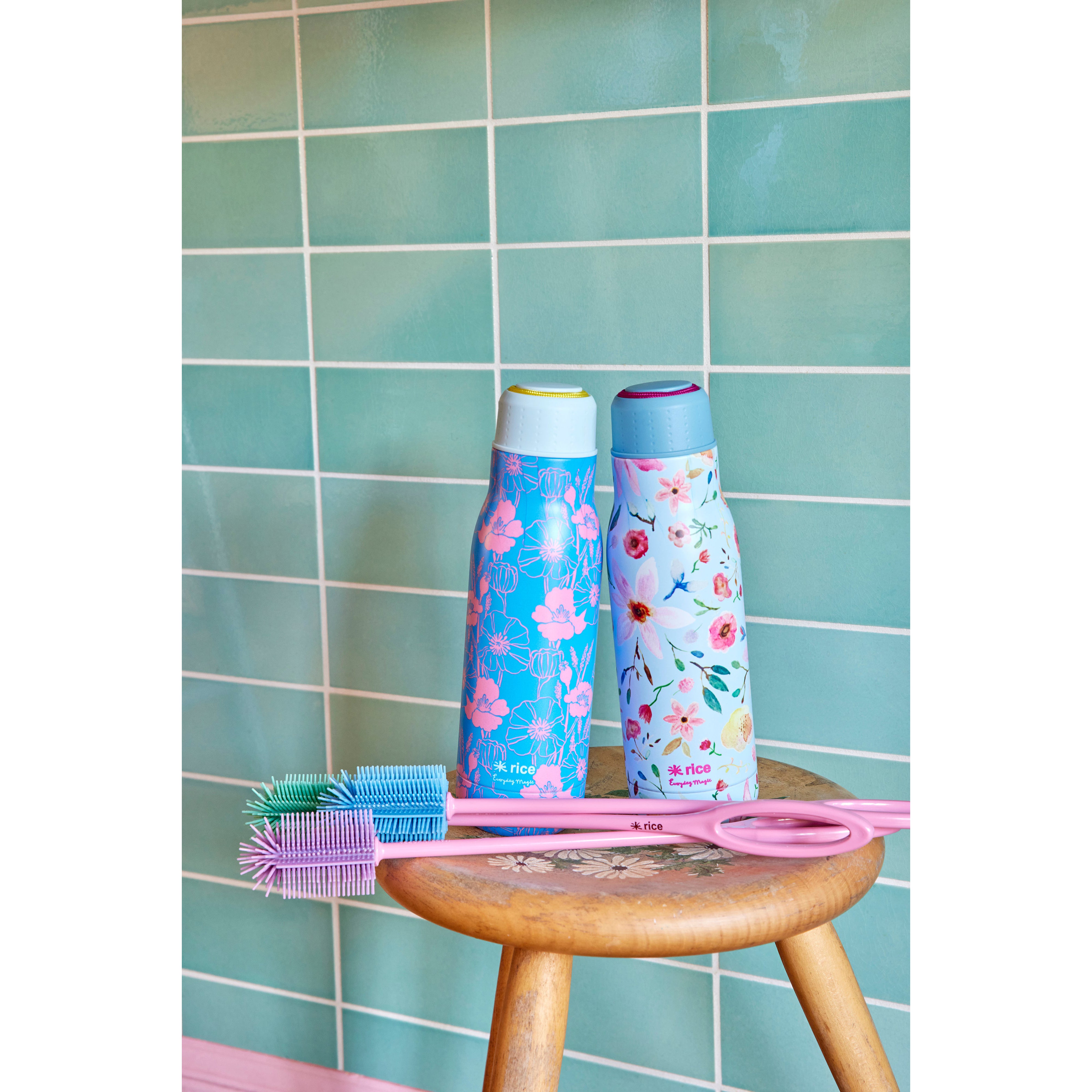 rice-dk-stainless-steel-drinking-bottle-with-poppie-love-print-rice-stbot-polo-