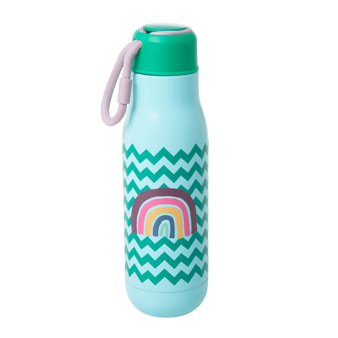 rice-dk-stainless-steel-drinking-bottle-with-zig-zag-and-rainbow-print-rice-stbot-zag- (1)
