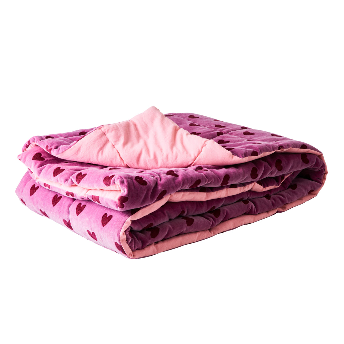rice-dk-velvet-quilt-with-hearts-in-purple-and-maroon-assorted-rice-blvel-heap- (1)
