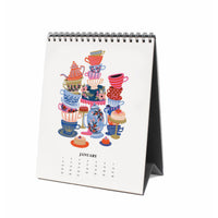 rifle-paper-co-2017-alice-in-wonderland-desk-calendar-02