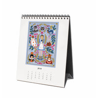 rifle-paper-co-2017-alice-in-wonderland-desk-calendar-08