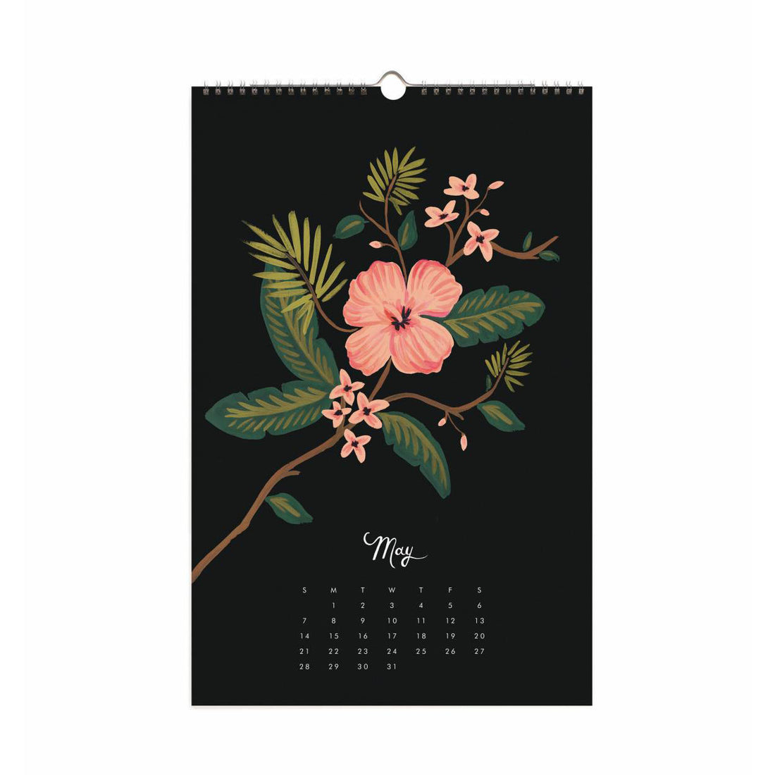 rifle-paper-co-2017-paradise-gardens-calendar-06