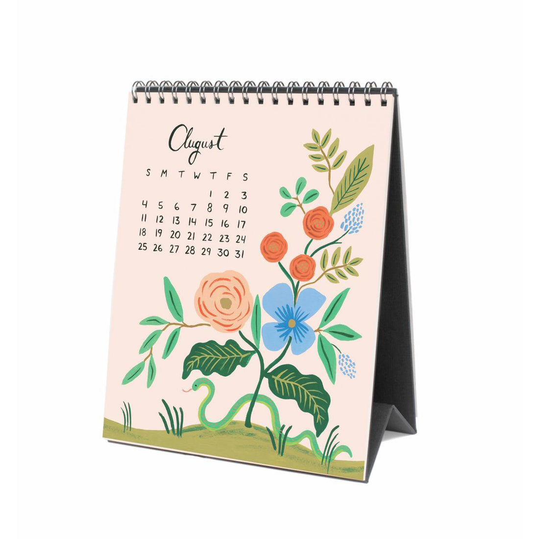 rifle-paper-co-2019-midnight-menagerie-desk-calendar- (9)