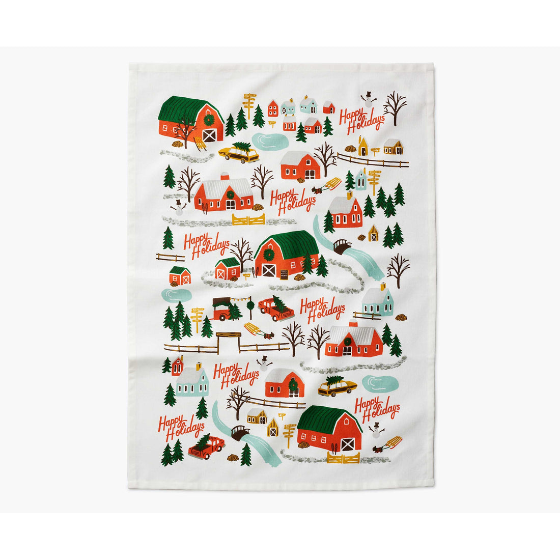 rifle-paper-co-christmas-tree-farm-tea-towel- (3)
