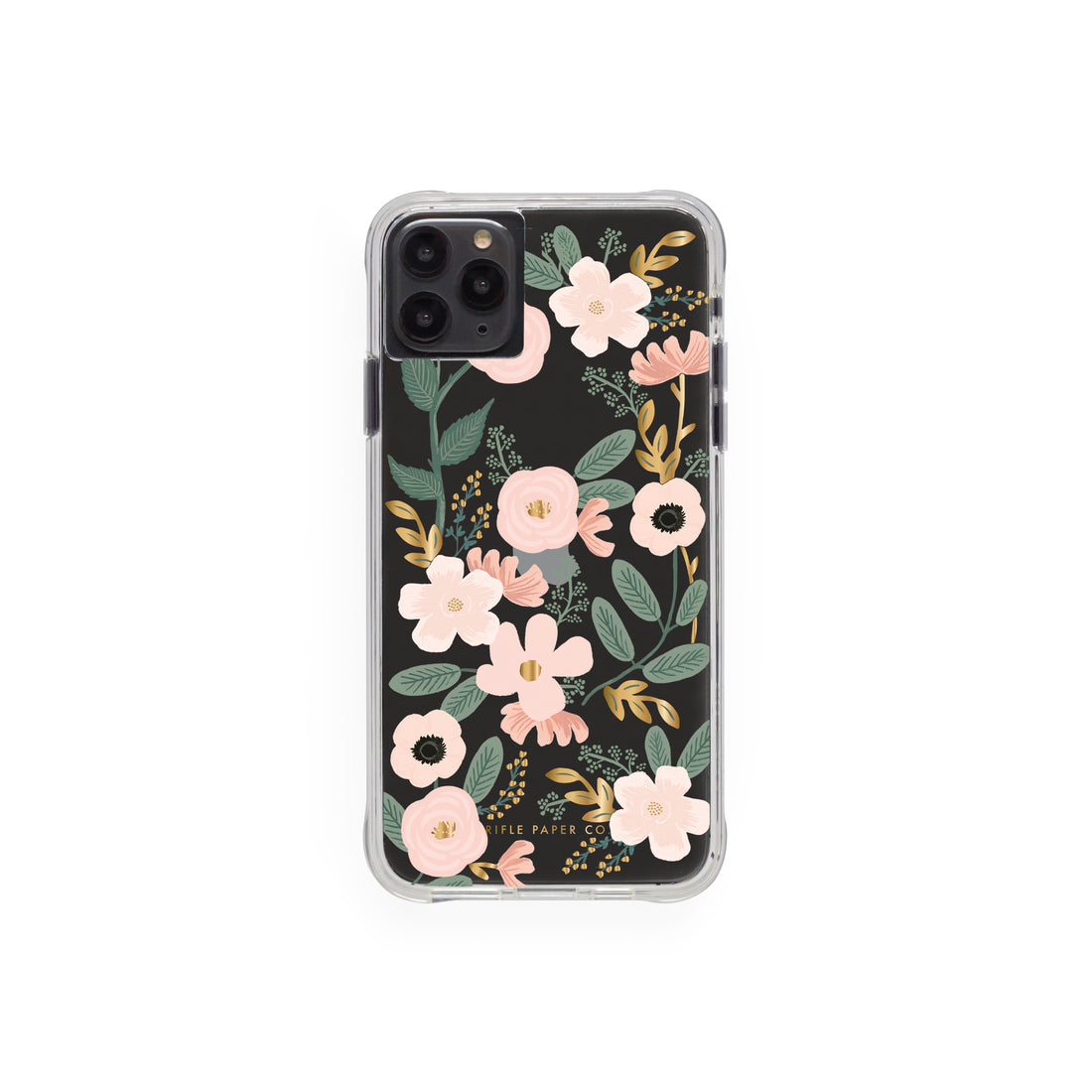 rifle-paper-co-clear-wildflowers-iphone-11-pro-case- (4)