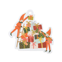 rifle-paper-co-elves-die-cut-gift-tags-pack-of-8- (1)