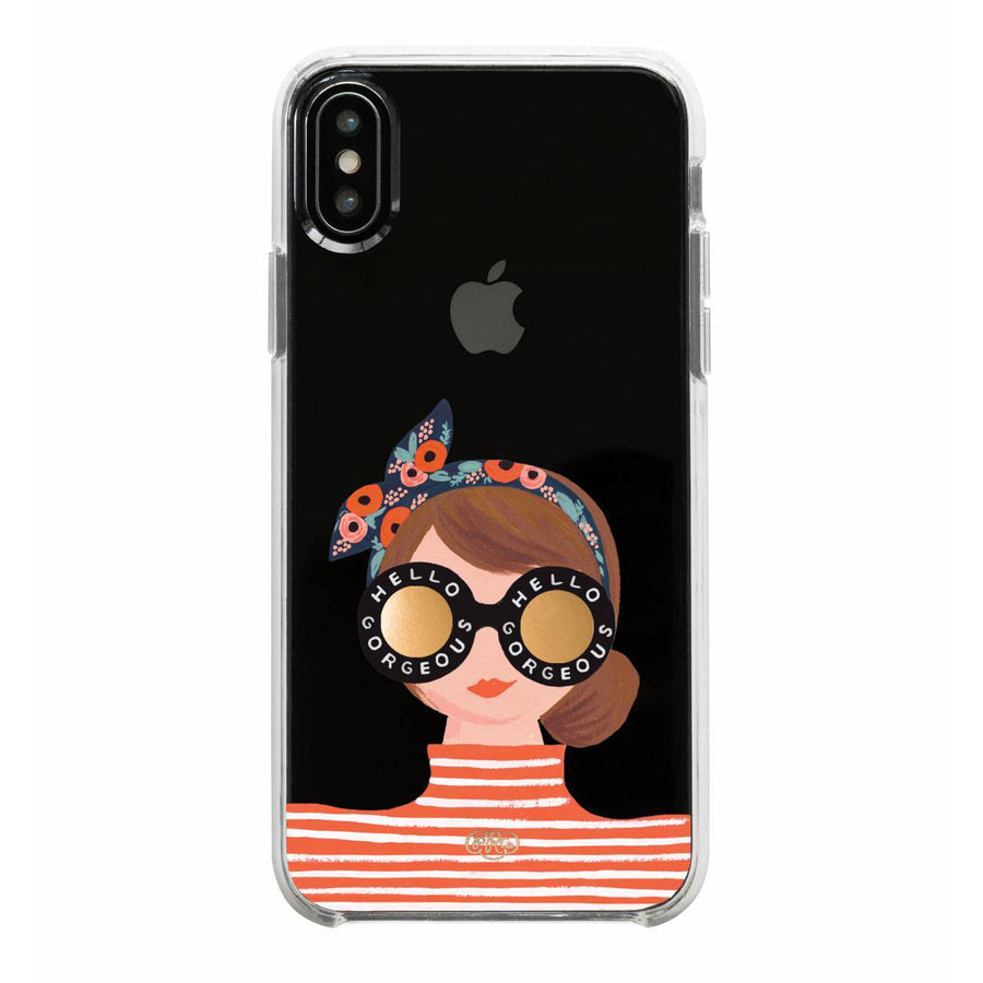 rifle-paper-co-hello-gorgeous-iphone-xs-case-1