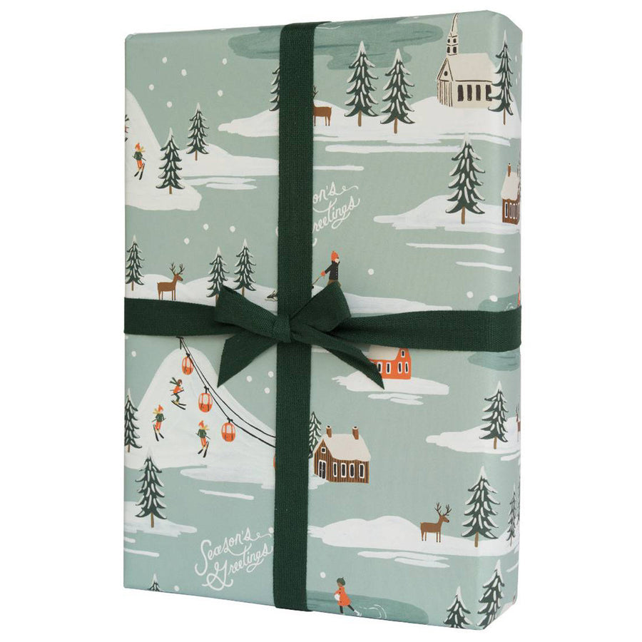 rifle-paper-co-holiday-snow-scene-wrapping-sheets-01