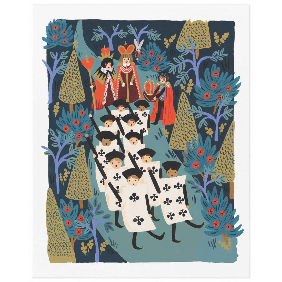 rifle-paper-co-march-of-the-card-soldiers-print-01