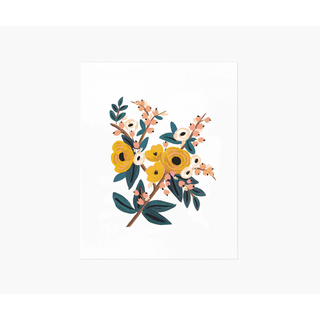 rifle-paper-co-marigold-botanical-print-1