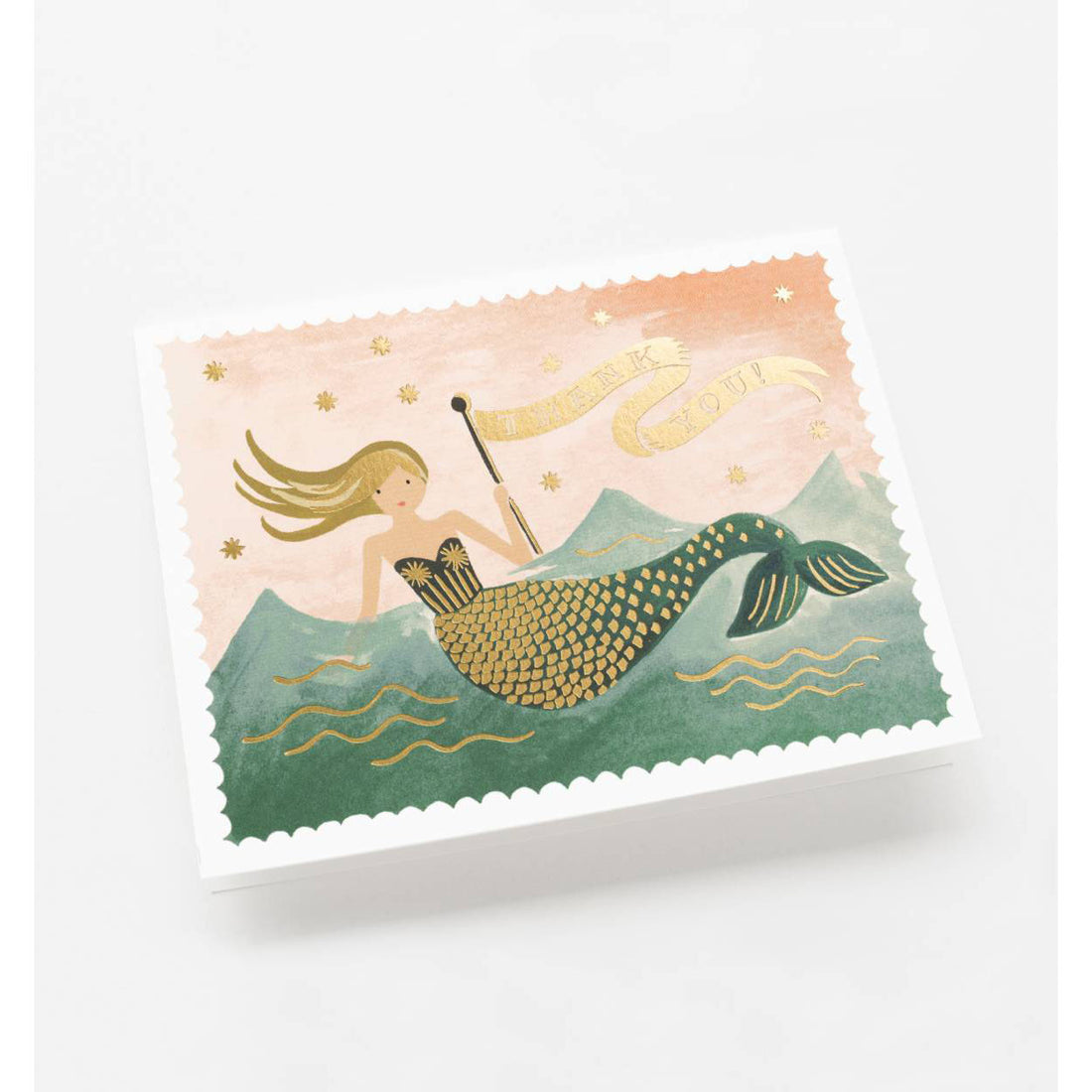 rifle-paper-co-mermaid-thank-you-card- (2)