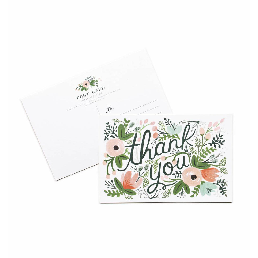 rifle-paper-co-pack-of-10-wildflower-thank-you-postcards- (1)