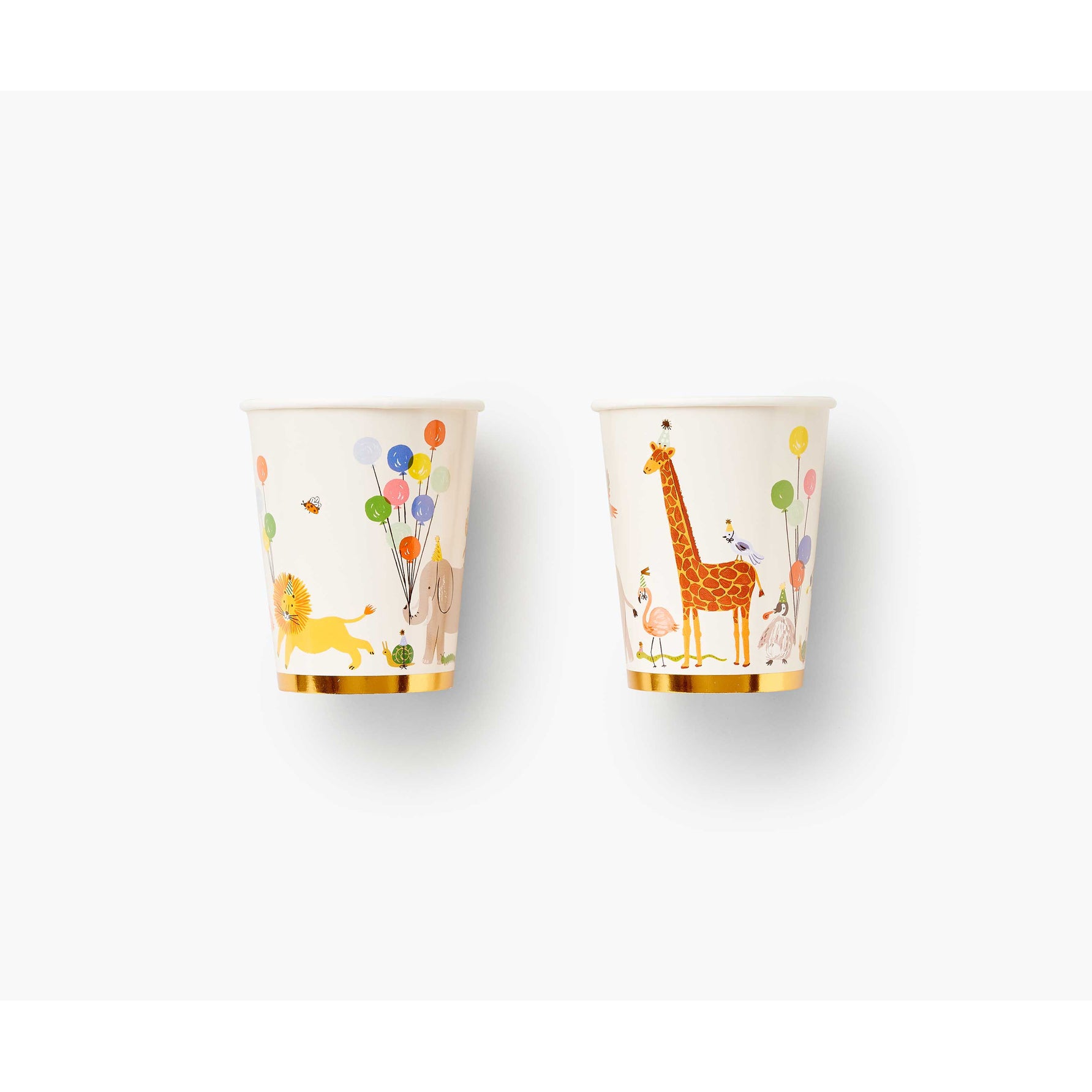 rifle-paper-co-party-animals-8-ounce-cups-2