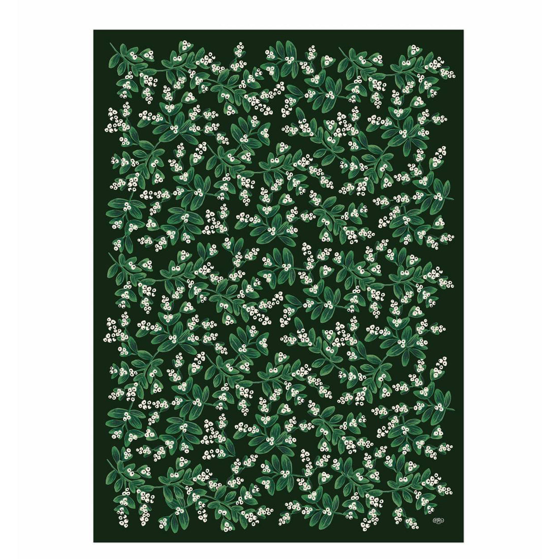 rifle-paper-co-roll-of-3-evergreen-mistletoe-wrapping-sheets- (3)